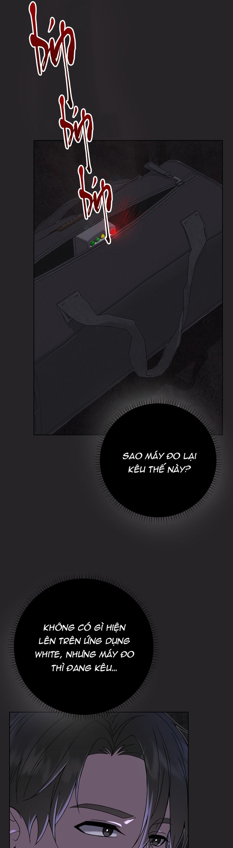 Phòng Livestream Ác Mộng: Bắt Đầu Săn Bắt Chap 5 - Trang 2