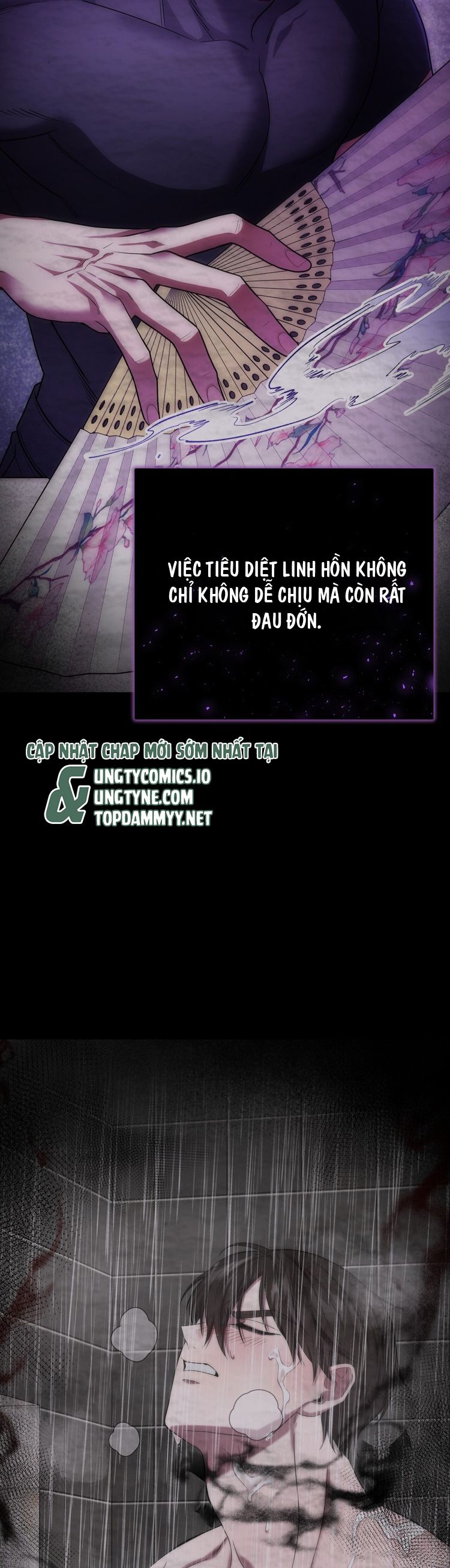 Phòng Livestream Ác Mộng: Bắt Đầu Săn Bắt Chap 5 - Trang 2