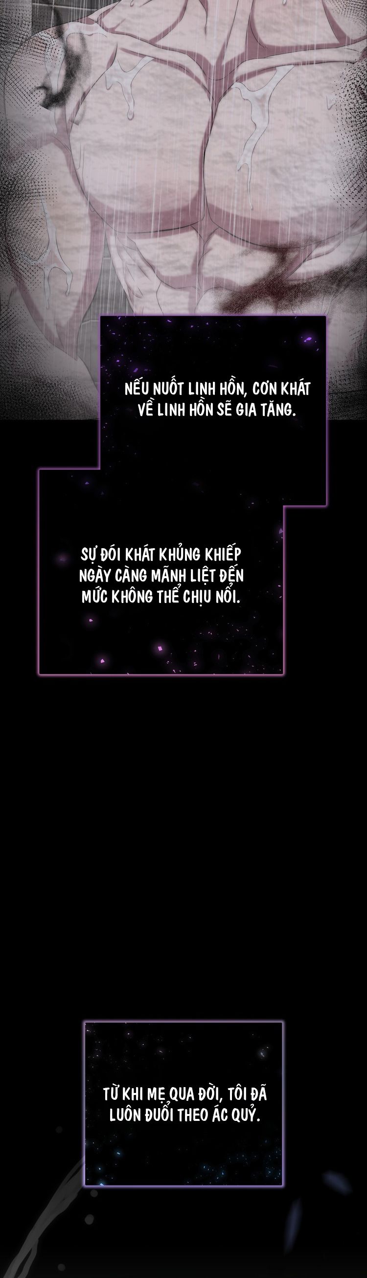 Phòng Livestream Ác Mộng: Bắt Đầu Săn Bắt Chap 5 - Trang 2