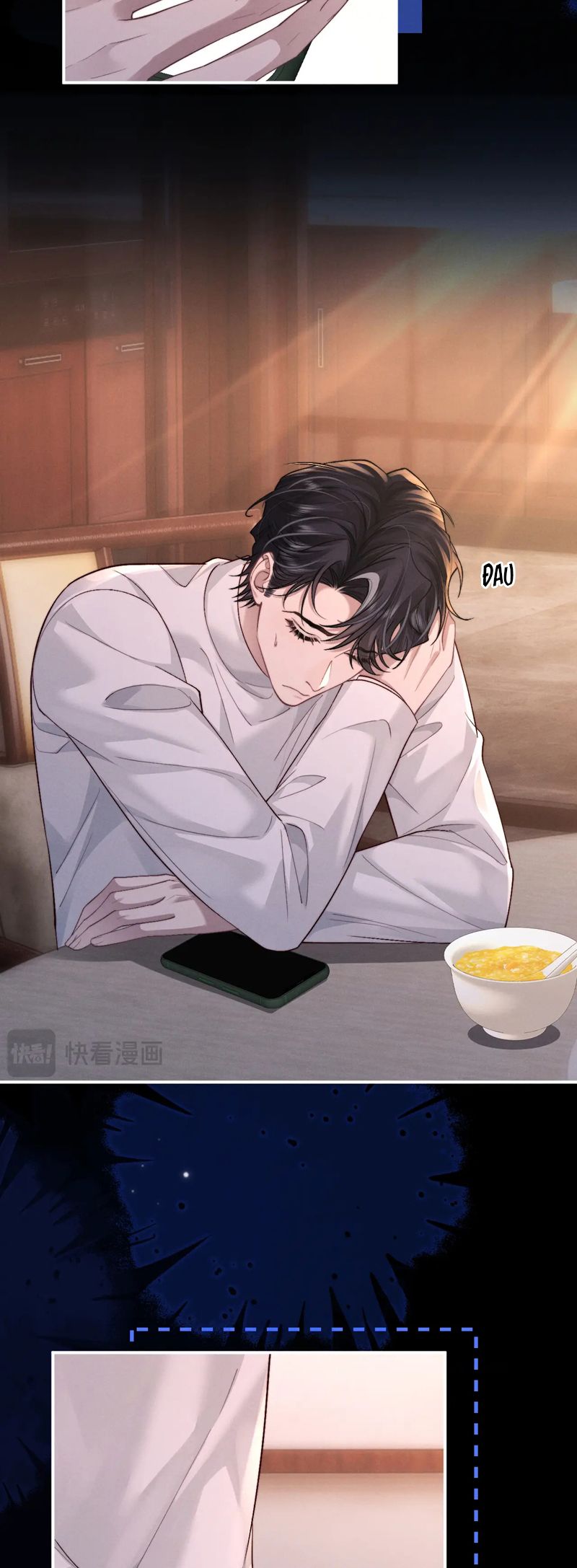 Chấp Sự Thỏ Cụp Tai Chapter 128 - Next Chapter 129