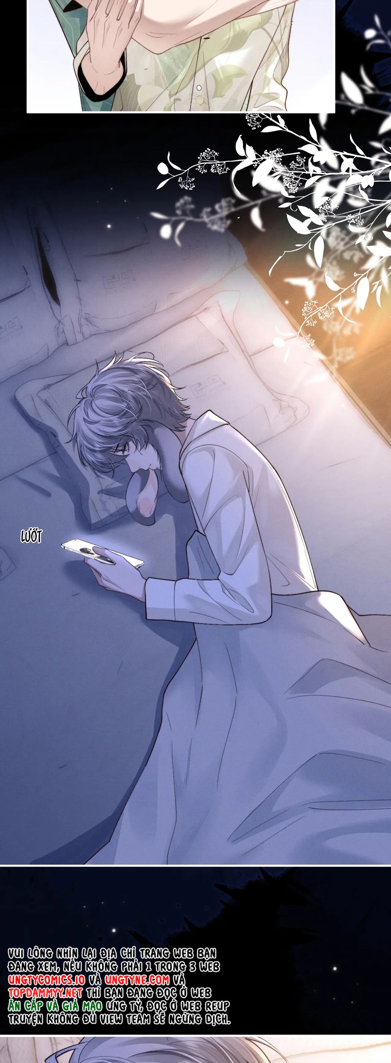 Chấp Sự Thỏ Cụp Tai Chapter 128 - Next Chapter 129