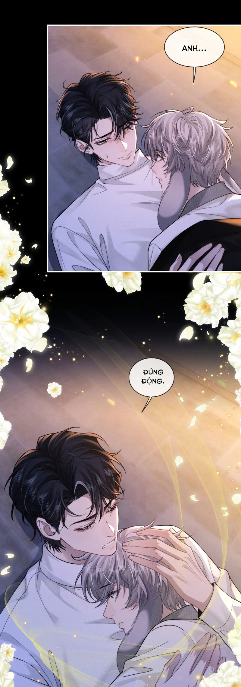 Chấp Sự Thỏ Cụp Tai Chapter 128 - Next Chapter 129
