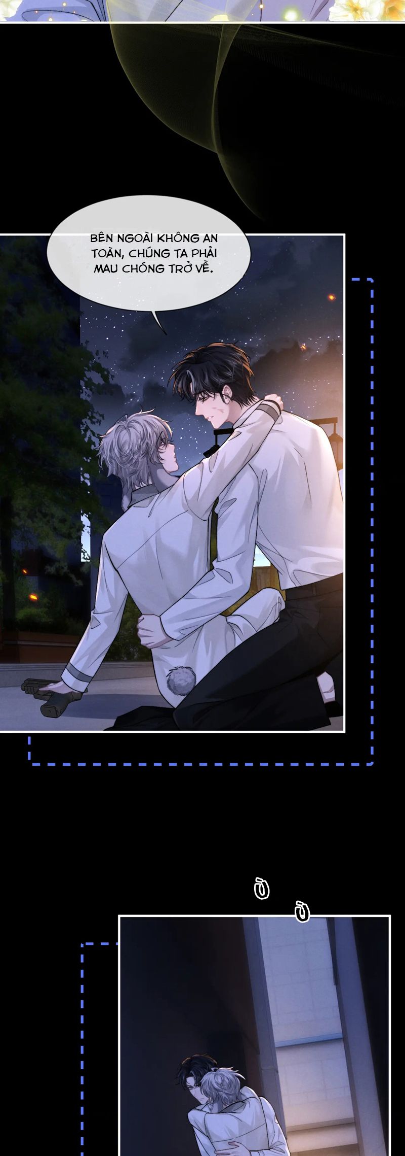 Chấp Sự Thỏ Cụp Tai Chapter 128 - Next Chapter 129
