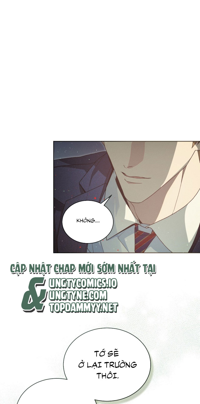 Cuộc Sống Bất Hạnh Chap 9 - Trang 2