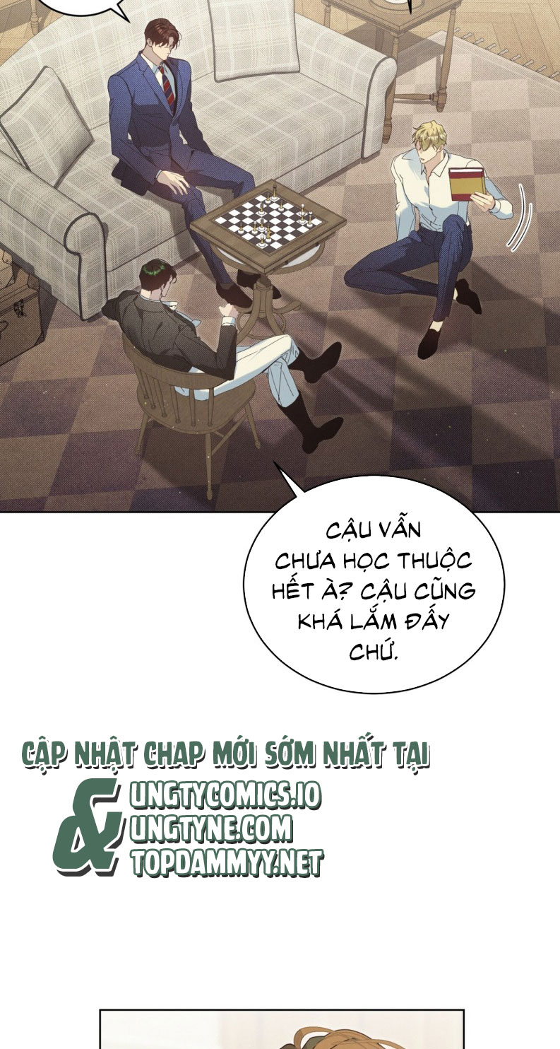 Cuộc Sống Bất Hạnh Chap 9 - Trang 2