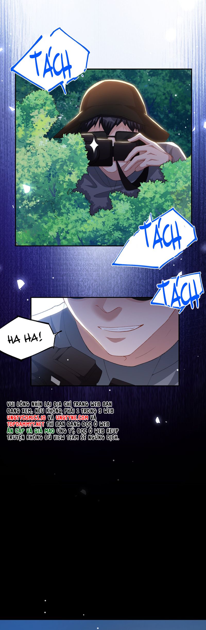 Quan Hệ Thế Thân Chapter 170 - Trang 4