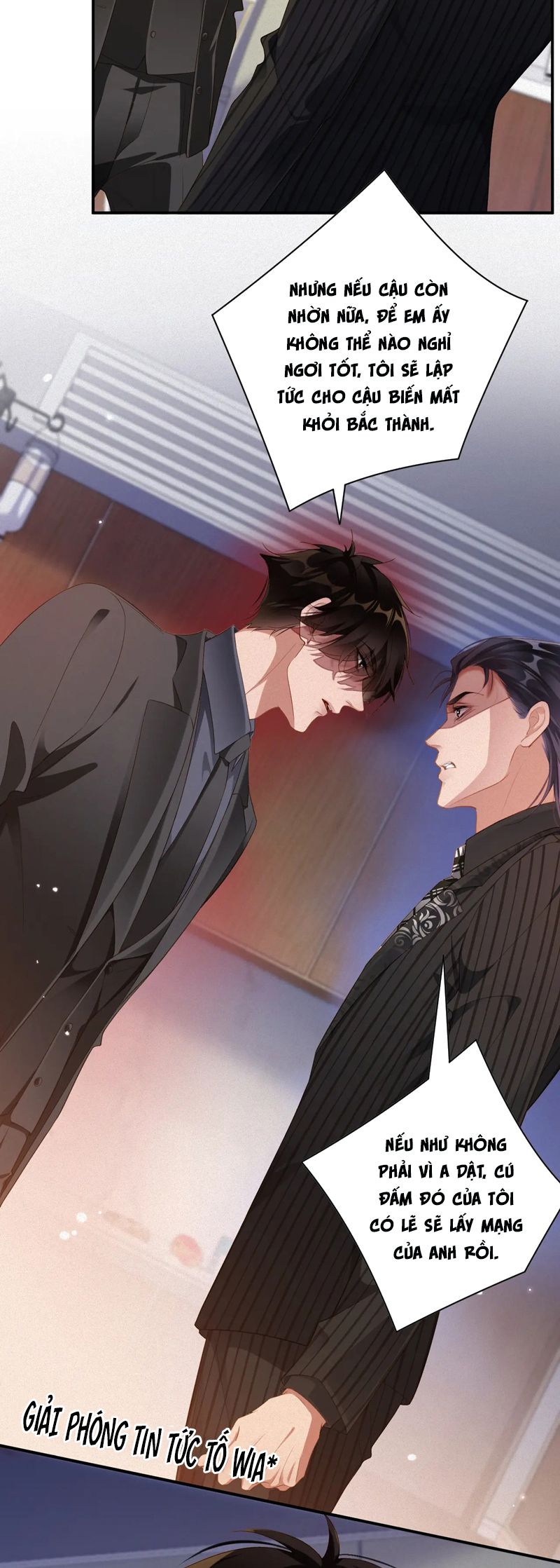Chồng Trước Lại Muốn Phục Hôn Rồi Chapter 86 - Trang 3