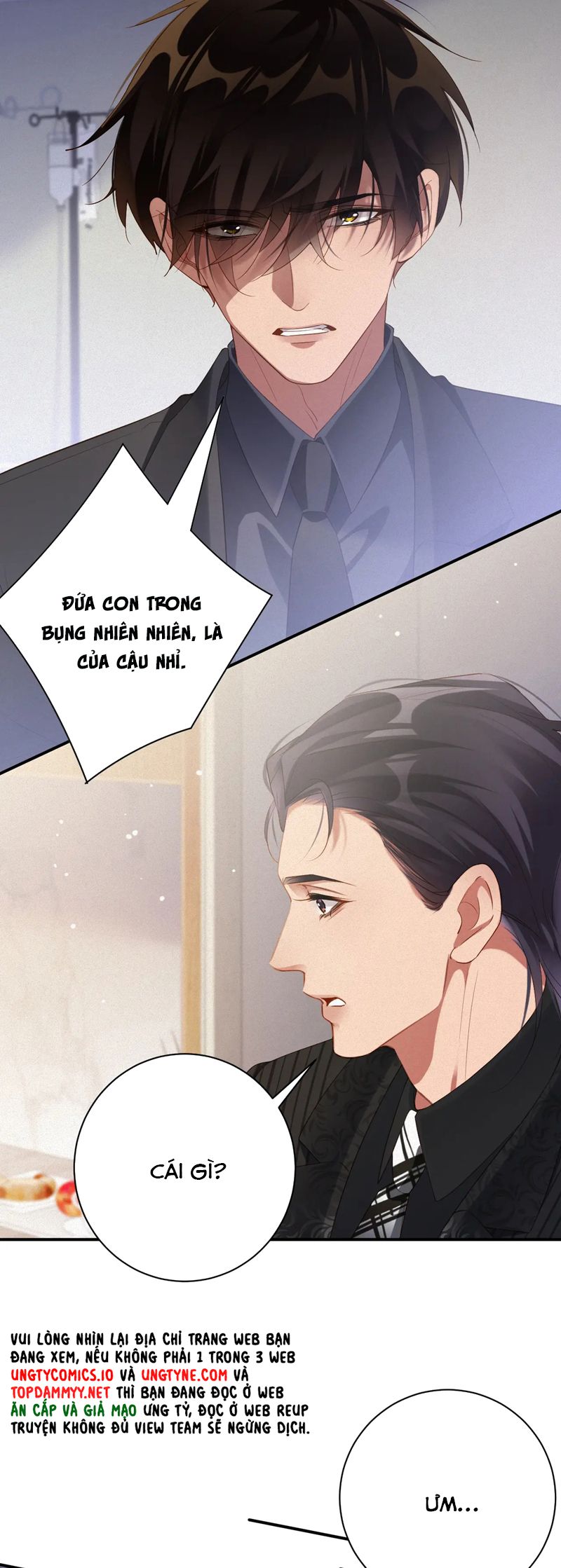 Chồng Trước Lại Muốn Phục Hôn Rồi Chapter 86 - Trang 3