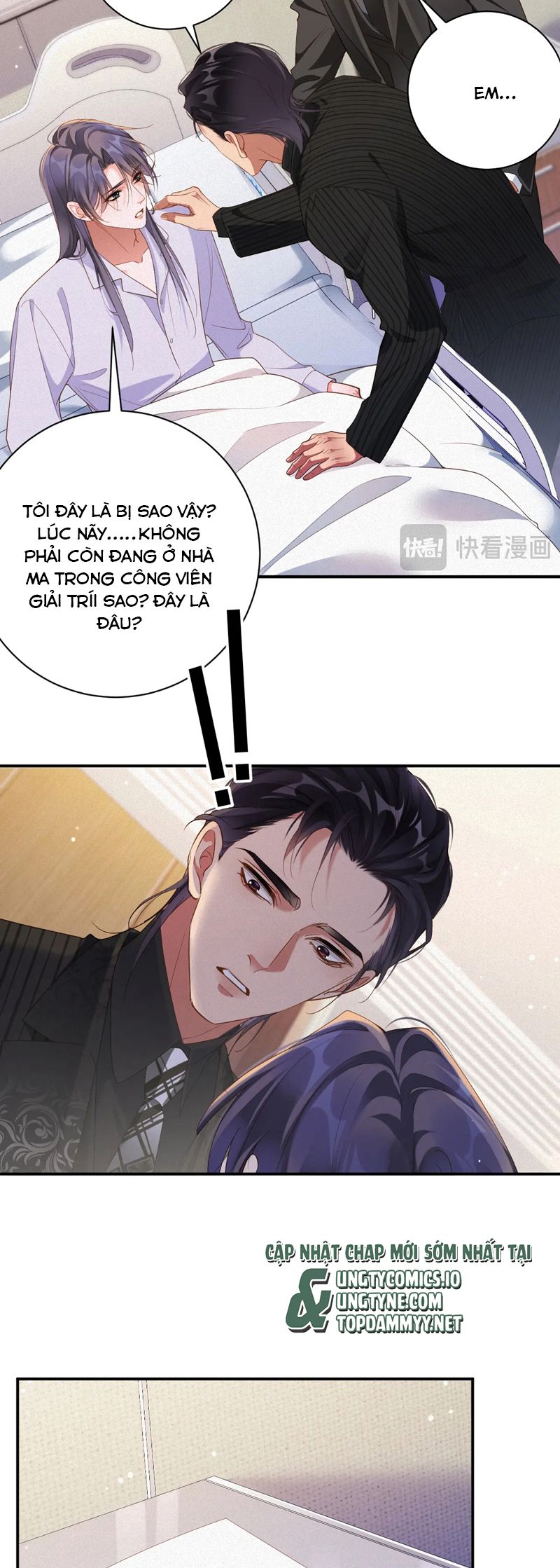 Chồng Trước Lại Muốn Phục Hôn Rồi Chapter 86 - Trang 3