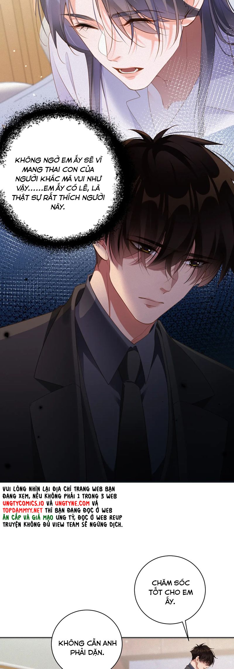 Chồng Trước Lại Muốn Phục Hôn Rồi Chapter 86 - Trang 3