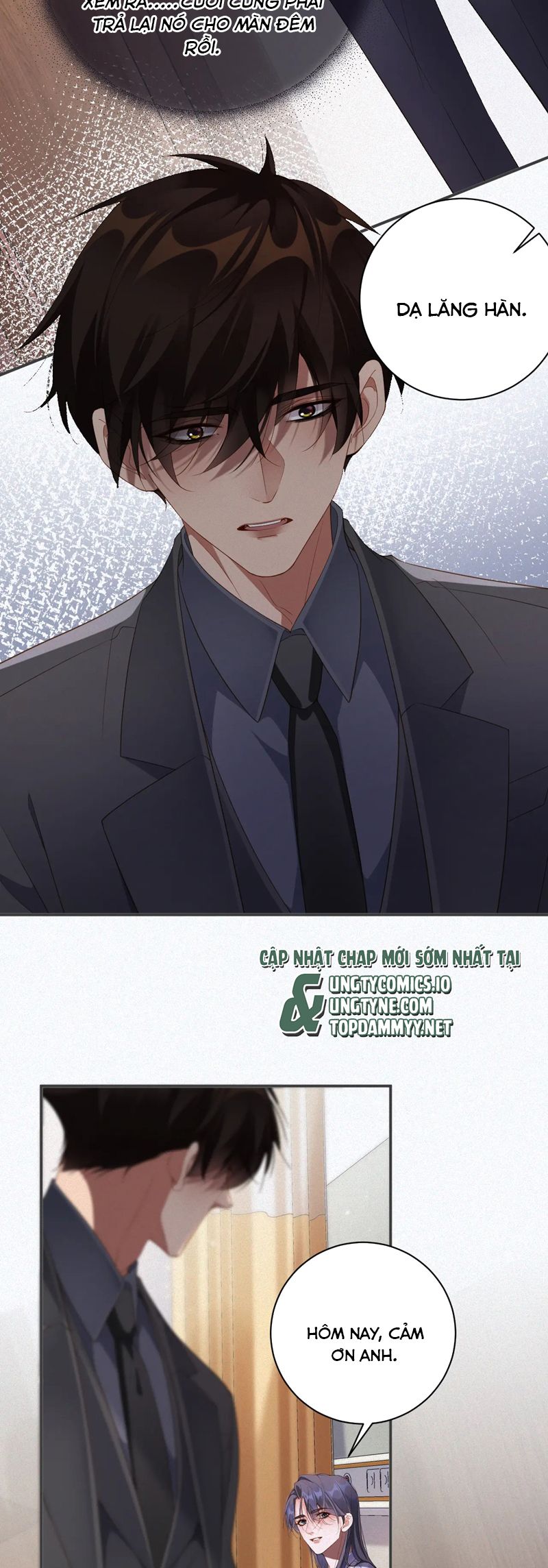 Chồng Trước Lại Muốn Phục Hôn Rồi Chapter 86 - Trang 3