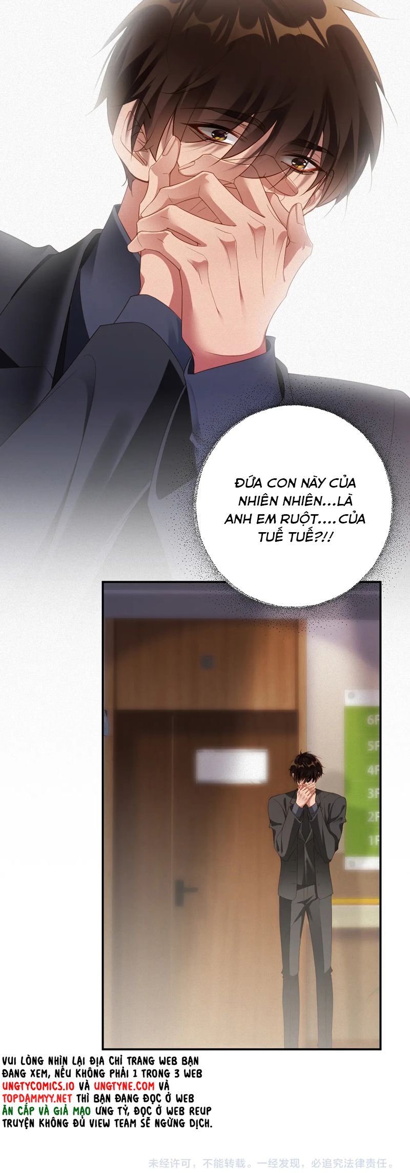 Chồng Trước Lại Muốn Phục Hôn Rồi Chapter 86 - Trang 3