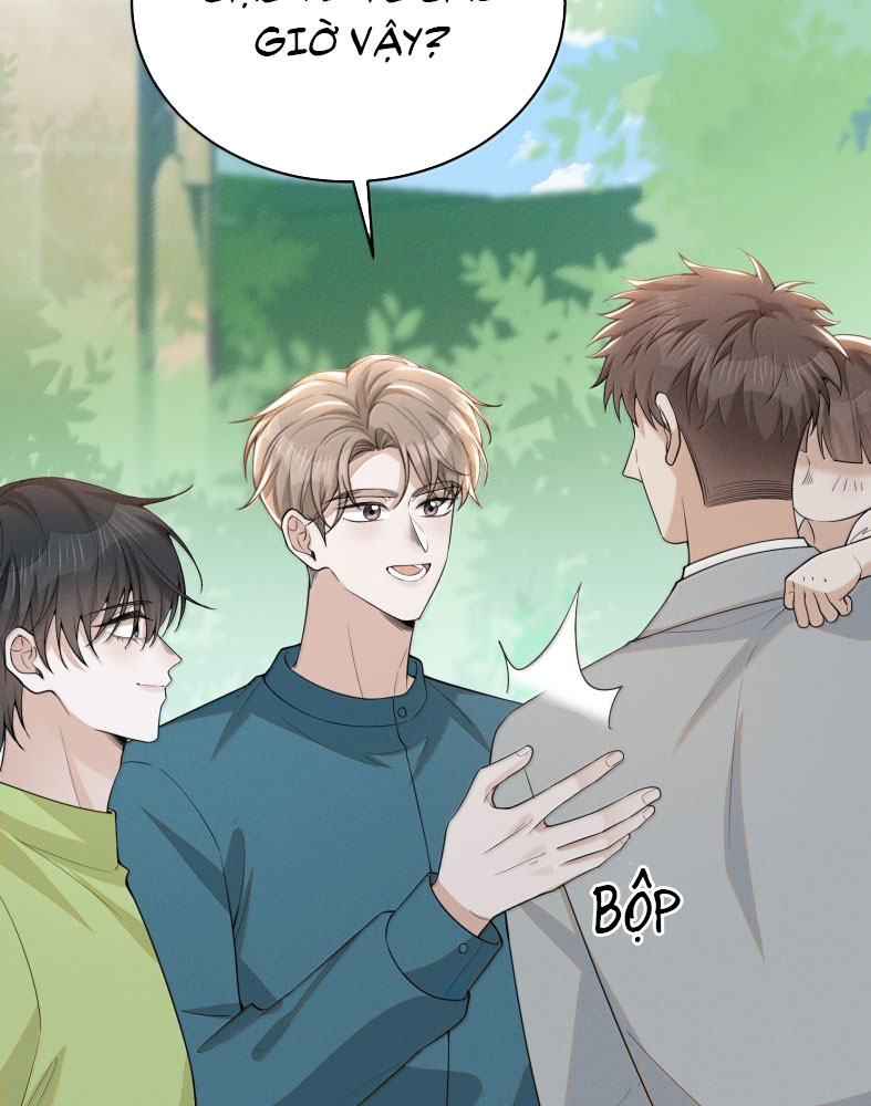 Lai Sinh Bất Kiến Chapter 152 - Trang 4