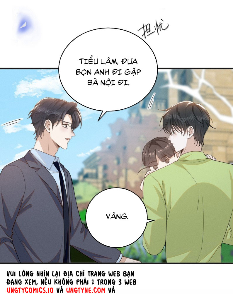 Lai Sinh Bất Kiến Chapter 152 - Trang 4