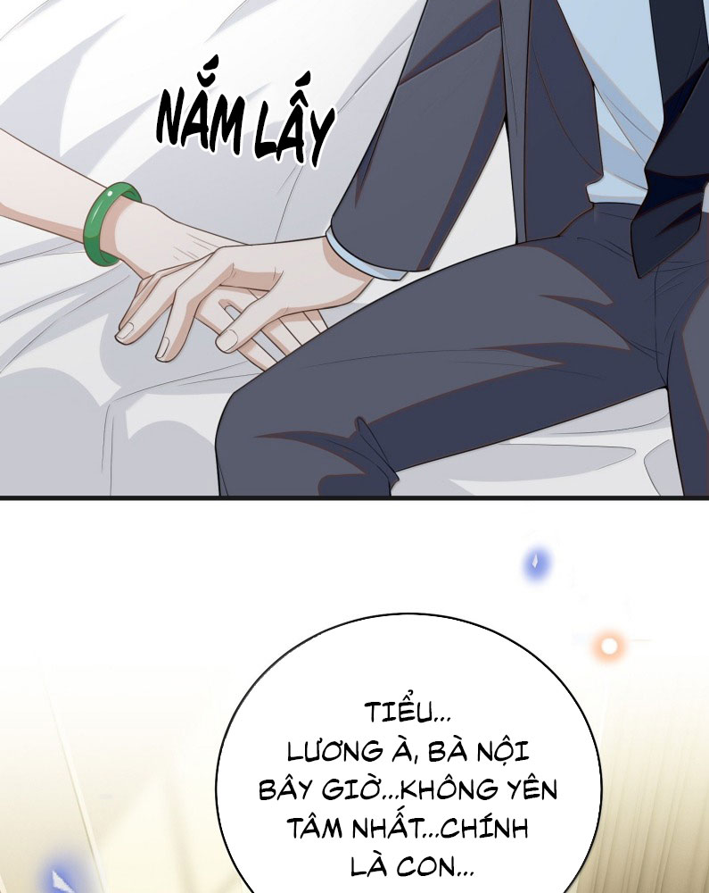 Lai Sinh Bất Kiến Chapter 152 - Trang 4