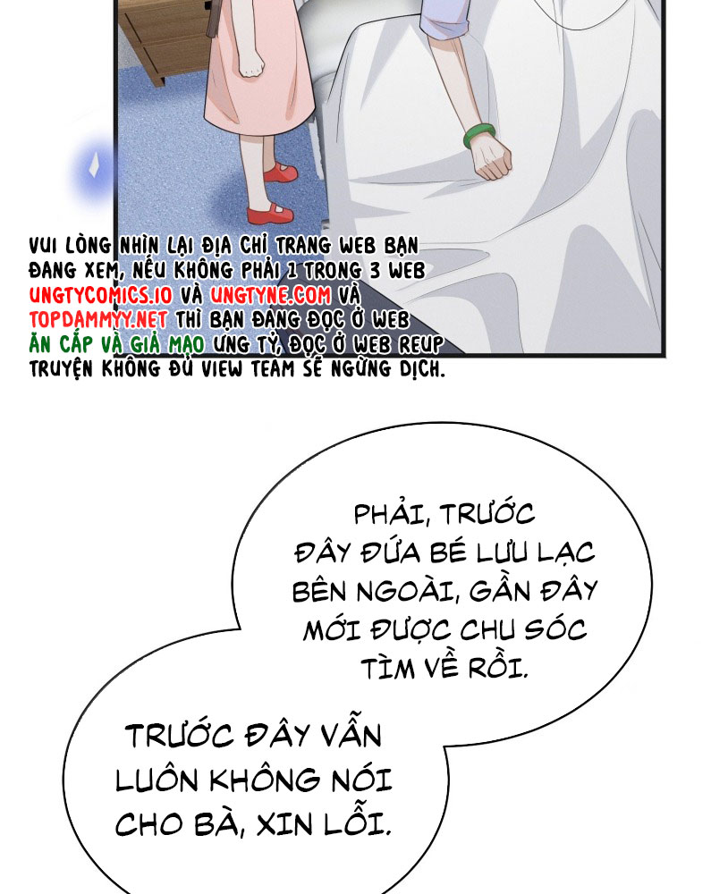Lai Sinh Bất Kiến Chapter 152 - Trang 4