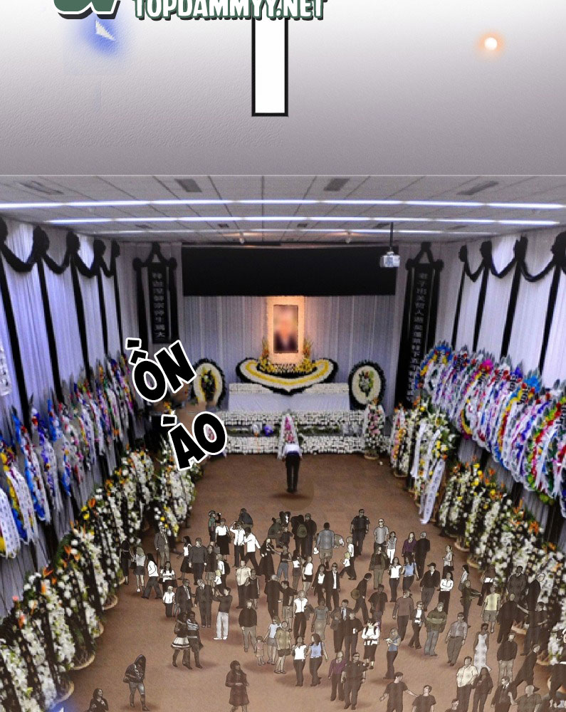 Lai Sinh Bất Kiến Chapter 152 - Trang 4