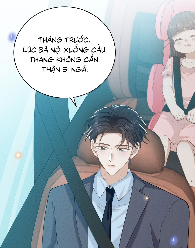 Lai Sinh Bất Kiến Chapter 152 - Trang 4