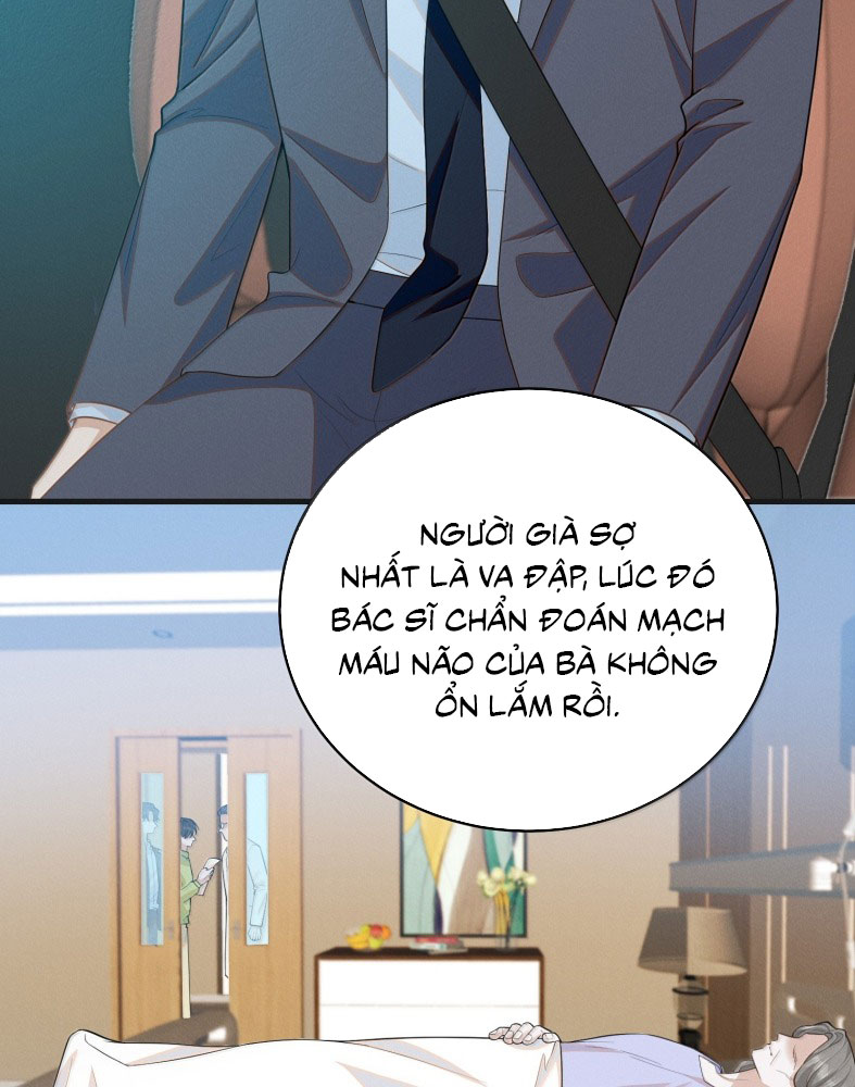 Lai Sinh Bất Kiến Chapter 152 - Trang 4
