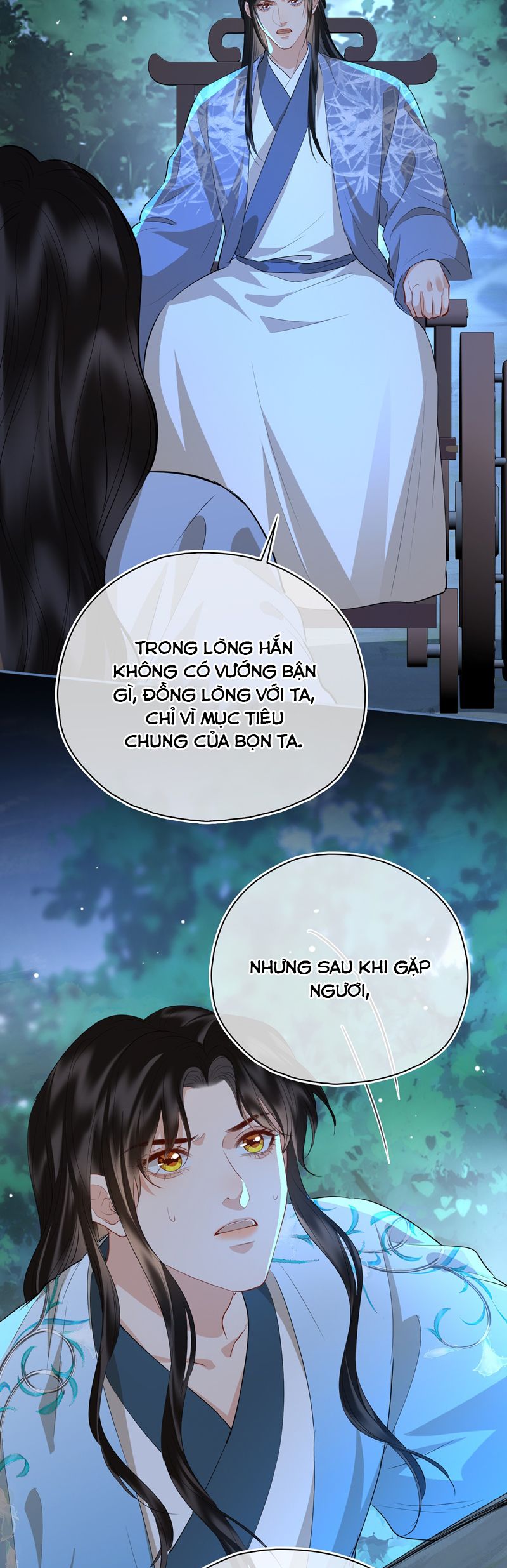 Tham Hoan Chapter 64 - Trang 3