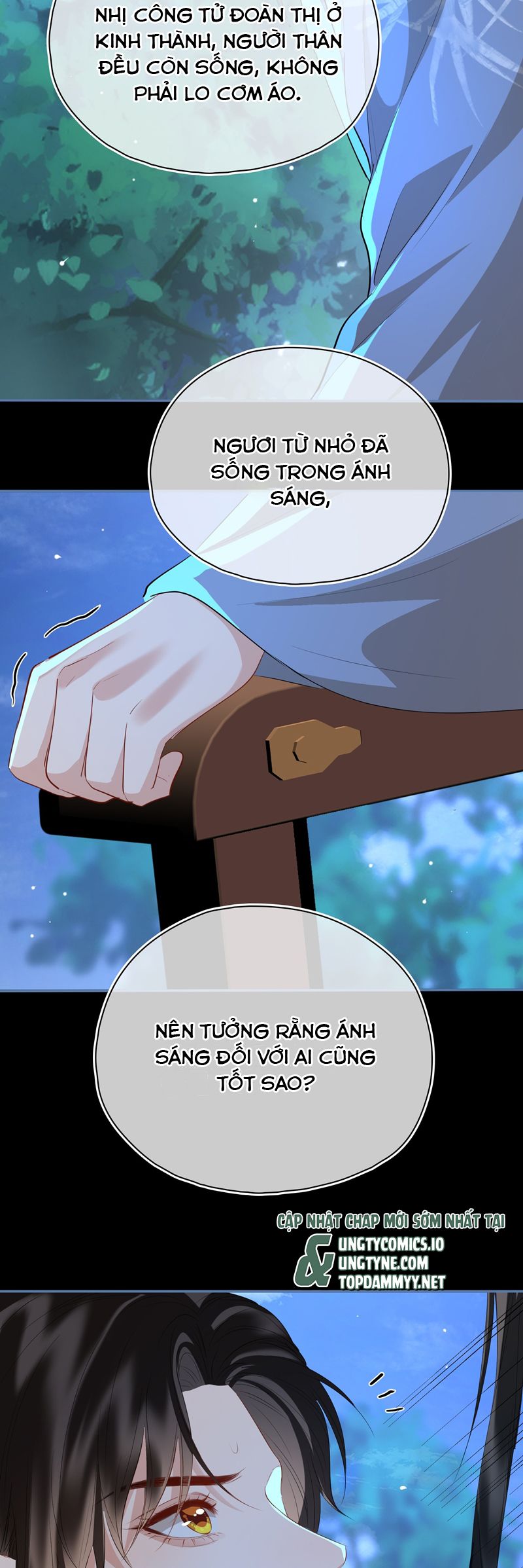 Tham Hoan Chapter 64 - Trang 3