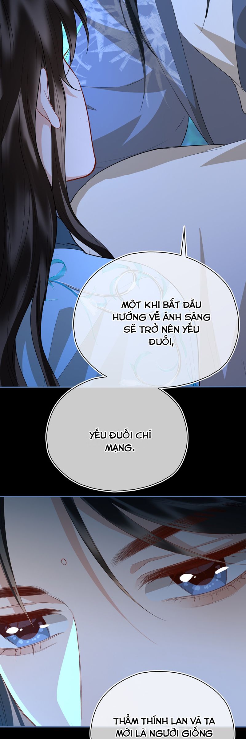 Tham Hoan Chapter 64 - Trang 3