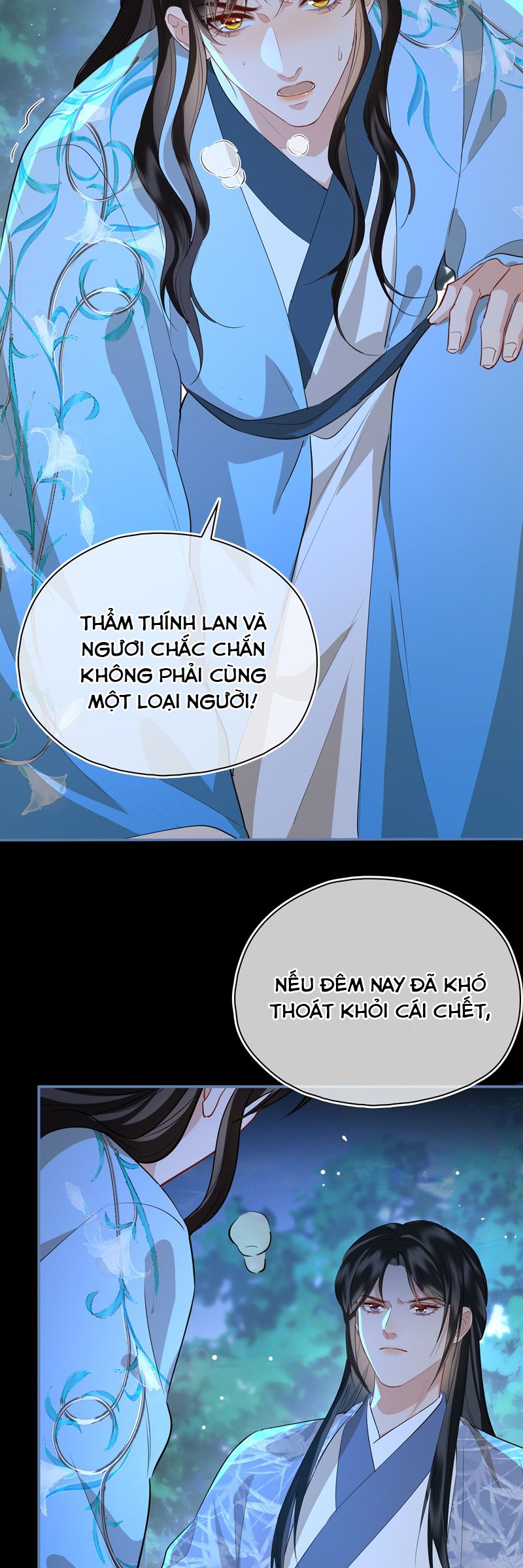 Tham Hoan Chapter 64 - Trang 3