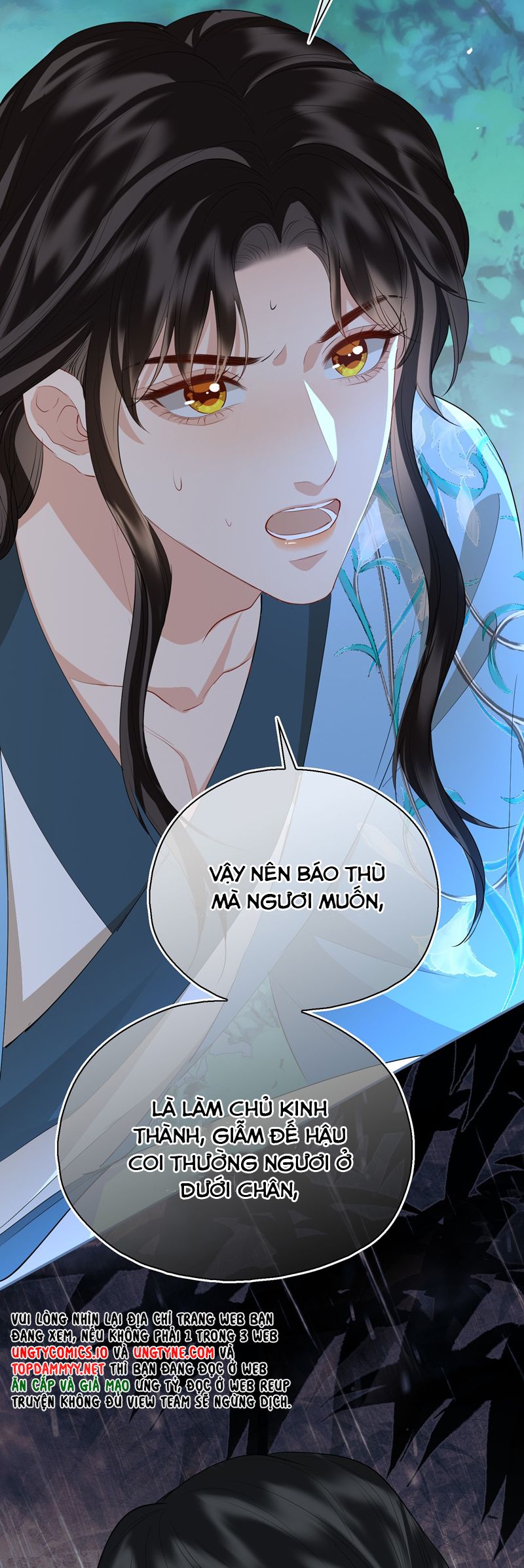 Tham Hoan Chapter 64 - Trang 3
