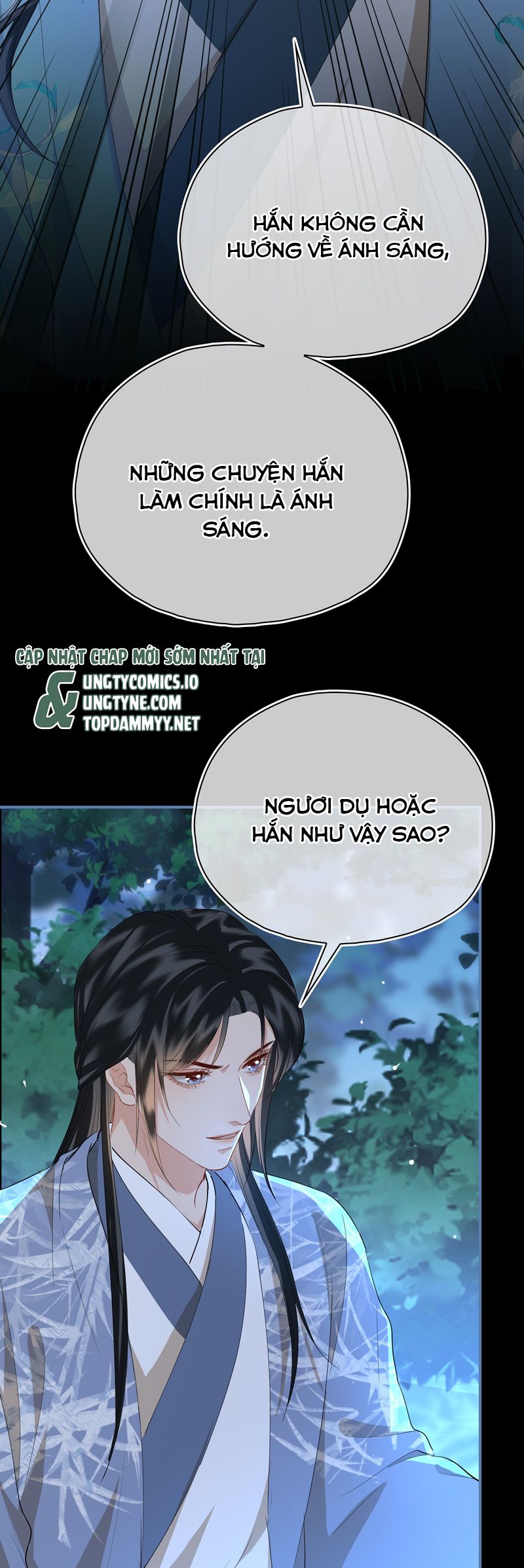 Tham Hoan Chapter 64 - Trang 3