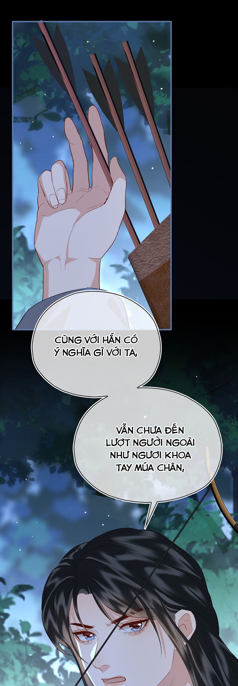 Tham Hoan Chapter 64 - Trang 3