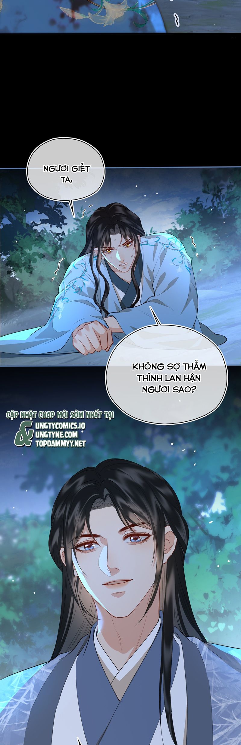 Tham Hoan Chapter 64 - Trang 3