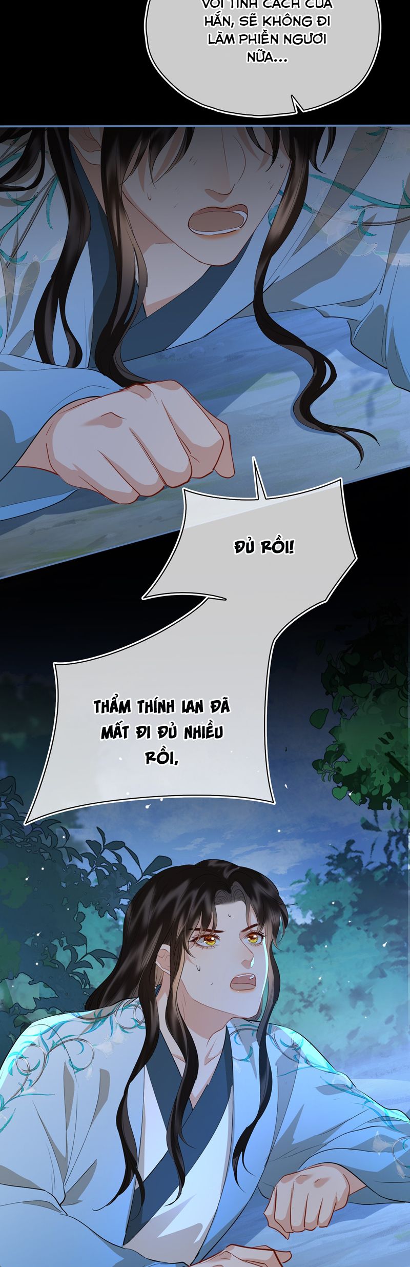 Tham Hoan Chapter 64 - Trang 3