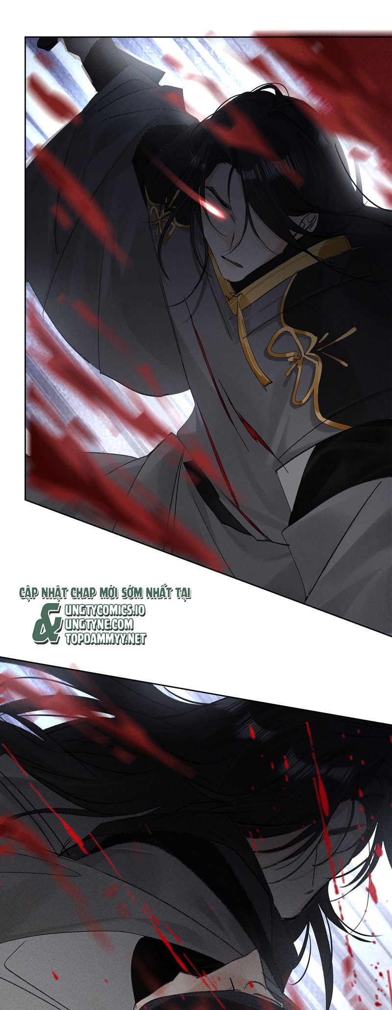 Dụ Địch Thâm Nhập Chapter 39 - Trang 4