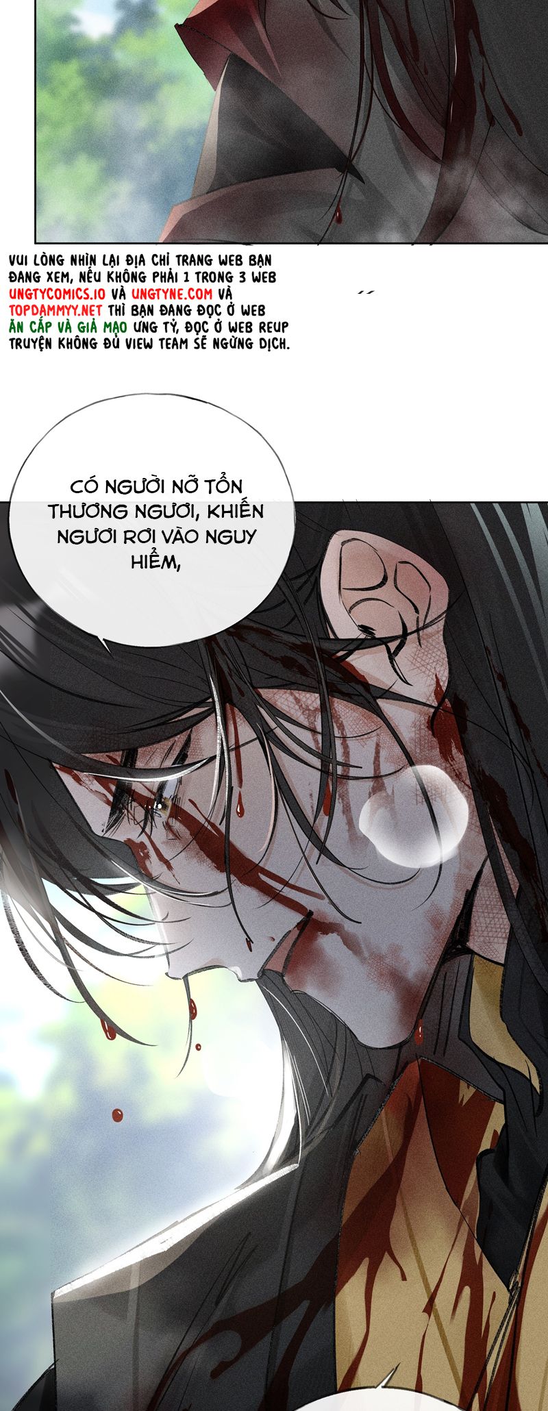 Dụ Địch Thâm Nhập Chapter 39 - Trang 4