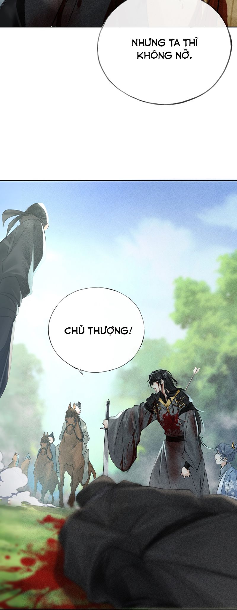 Dụ Địch Thâm Nhập Chapter 39 - Trang 4