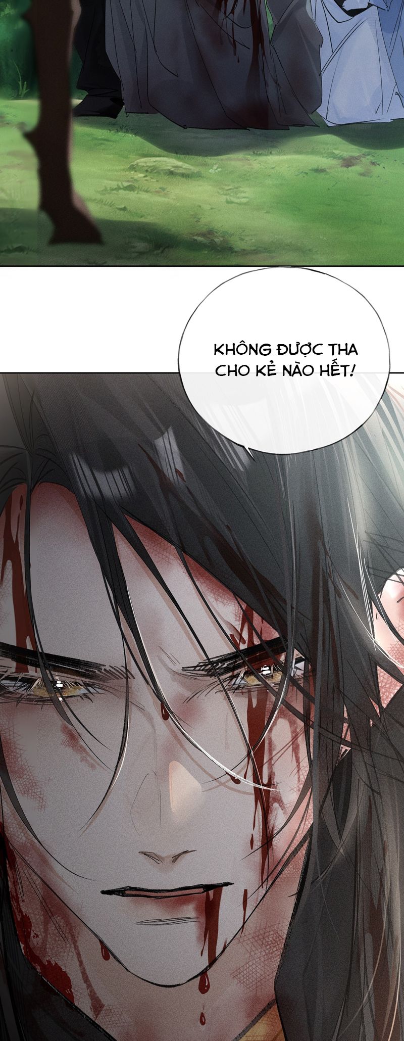 Dụ Địch Thâm Nhập Chapter 39 - Trang 4