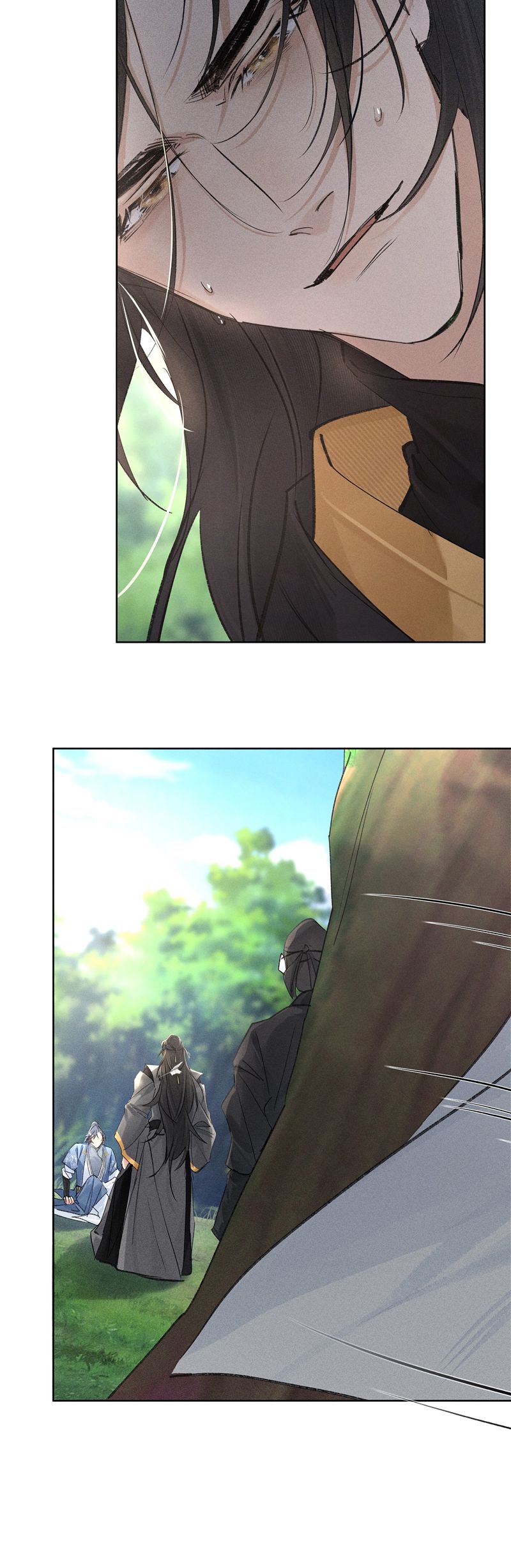 Dụ Địch Thâm Nhập Chapter 39 - Trang 4