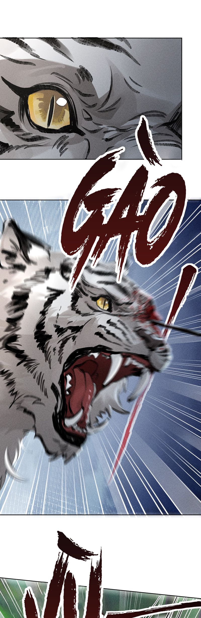 Dụ Địch Thâm Nhập Chapter 39 - Trang 4