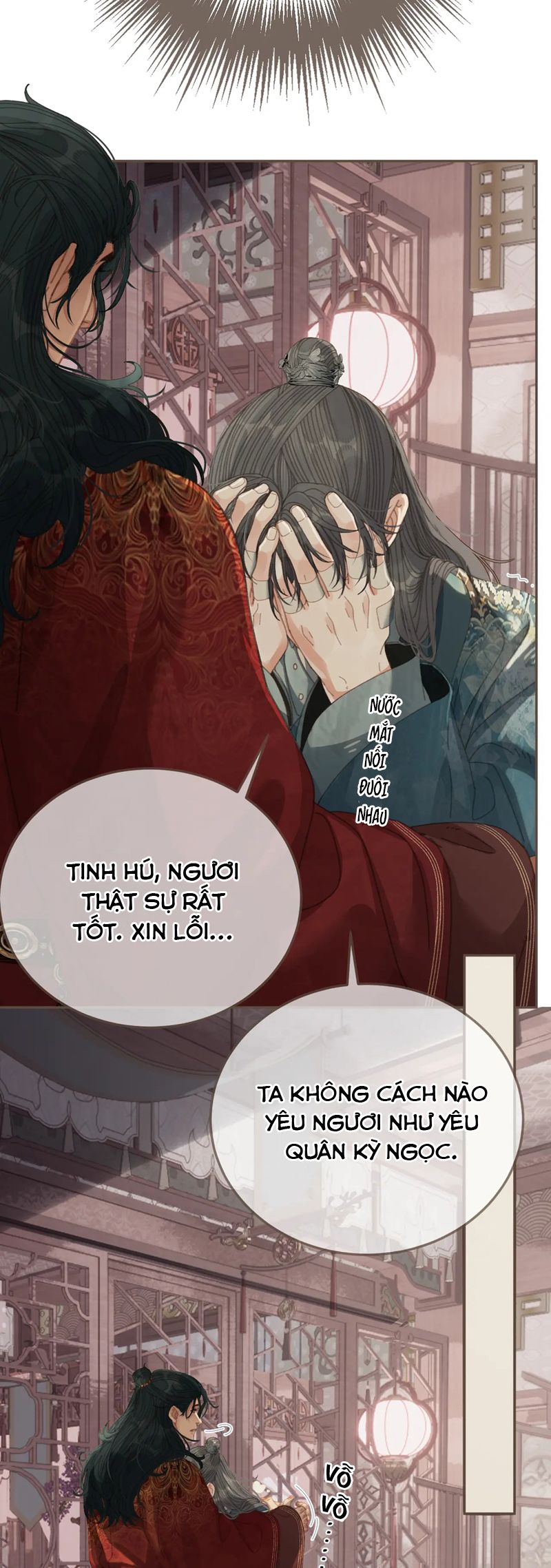 Á Nô 2: Thám Hoa Chap 61 - Next Chap 62