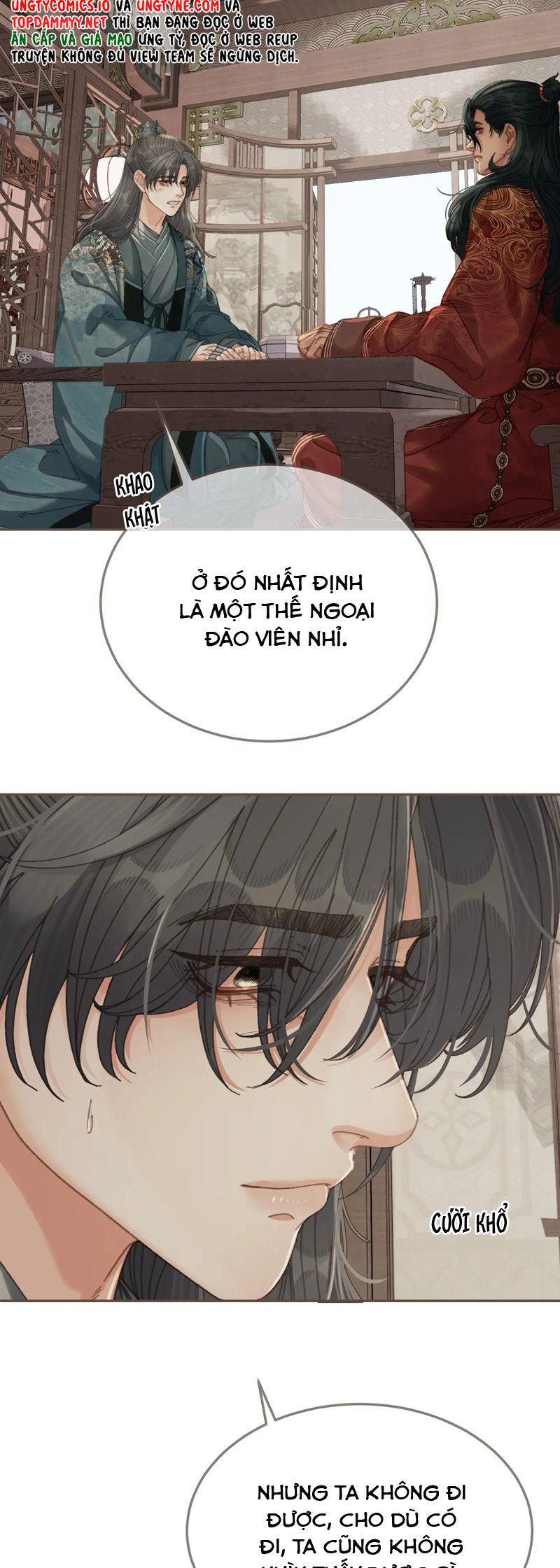 Á Nô 2: Thám Hoa Chap 61 - Next Chap 62