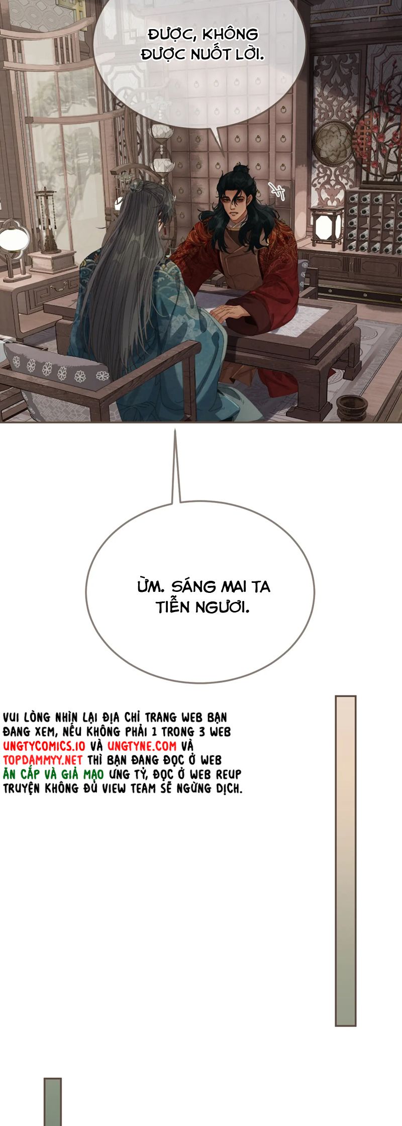 Á Nô 2: Thám Hoa Chap 61 - Next Chap 62