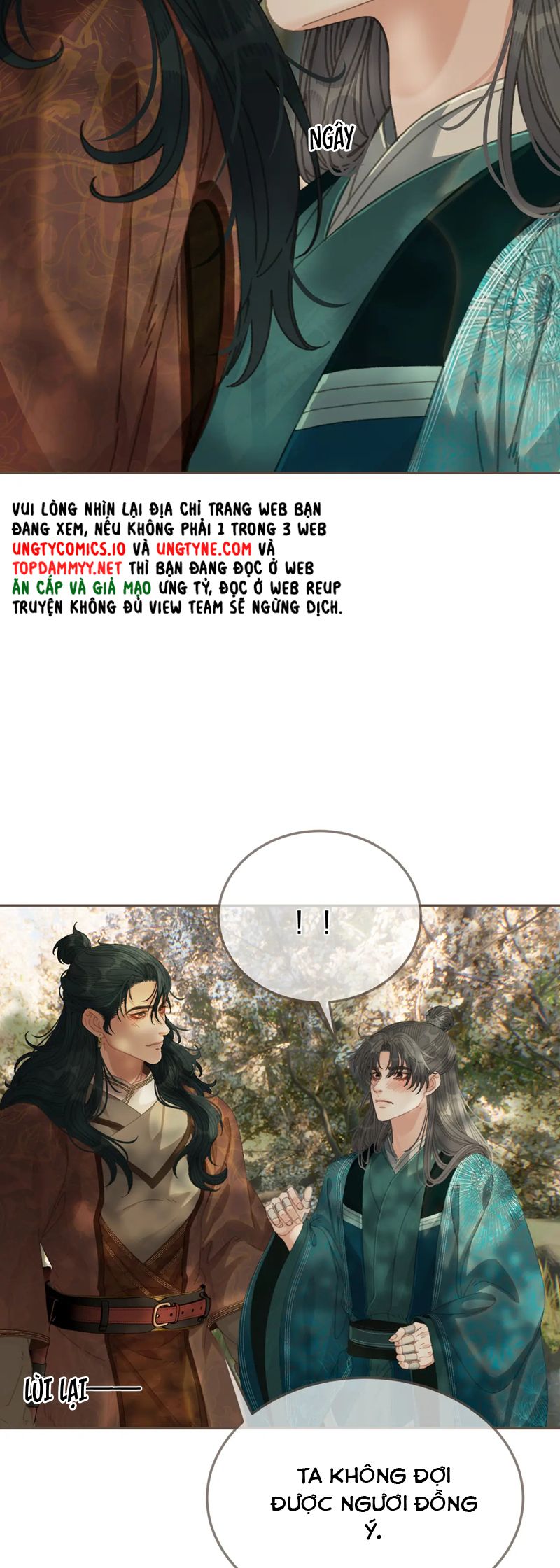 Á Nô 2: Thám Hoa Chap 61 - Next Chap 62