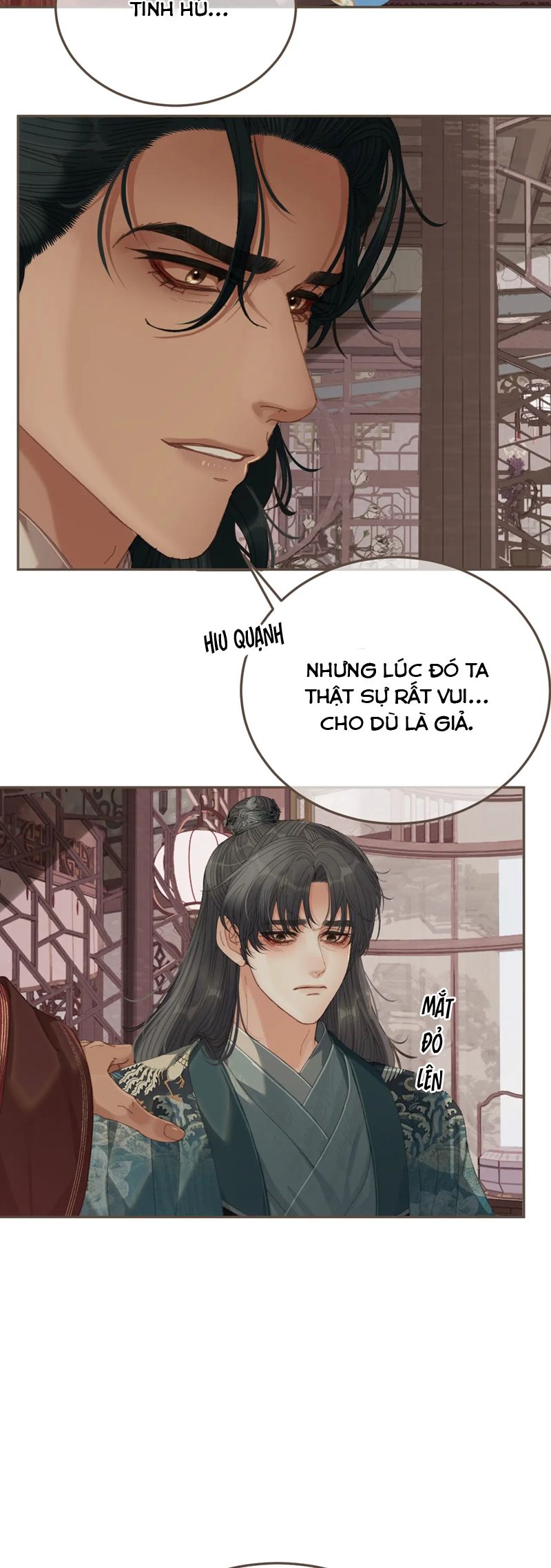 Á Nô 2: Thám Hoa Chap 61 - Next Chap 62