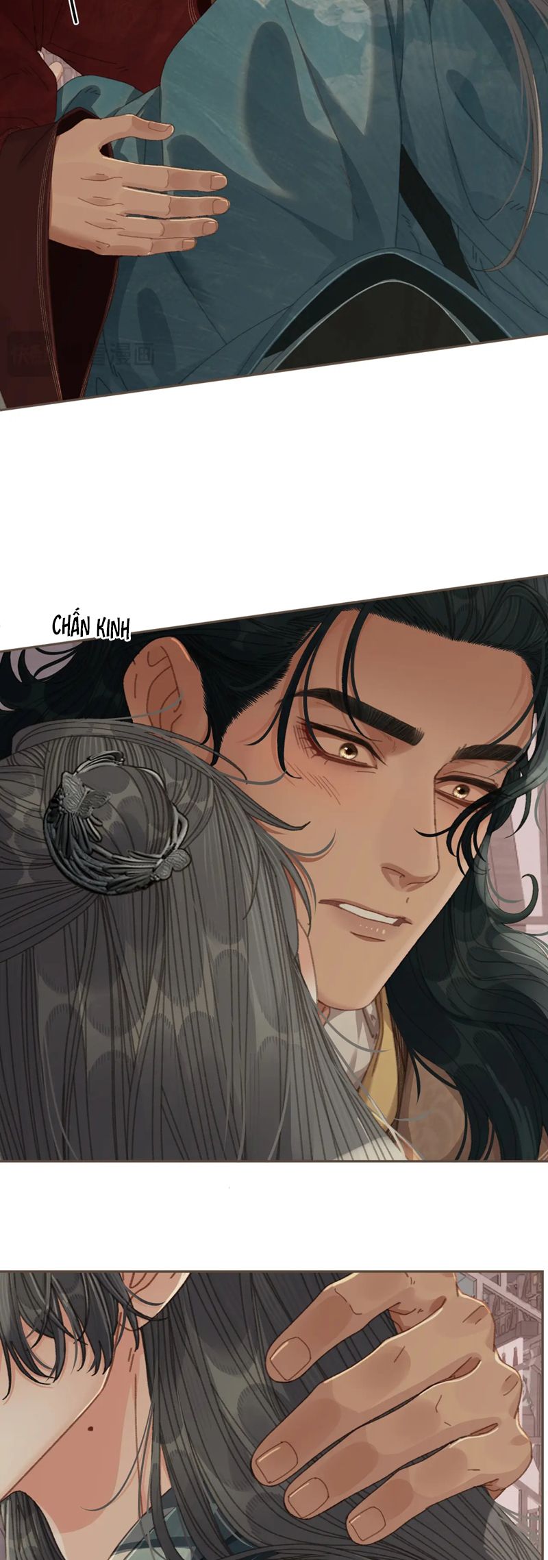 Á Nô 2: Thám Hoa Chap 61 - Next Chap 62