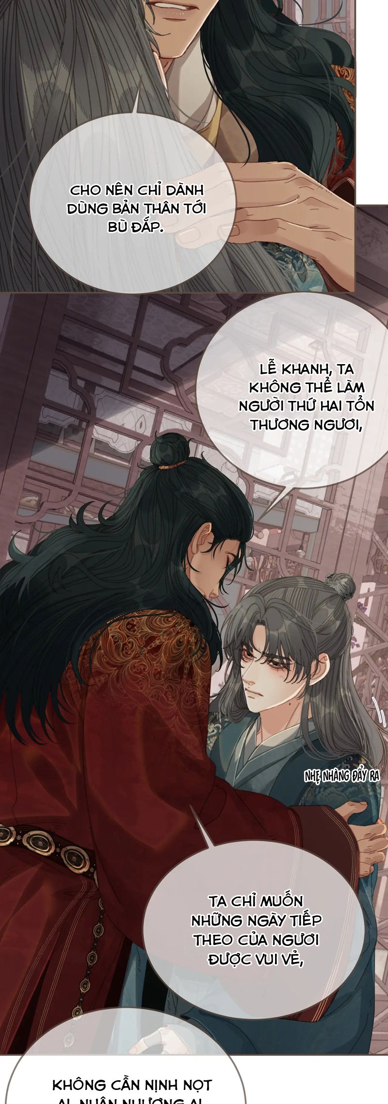 Á Nô 2: Thám Hoa Chap 61 - Next Chap 62