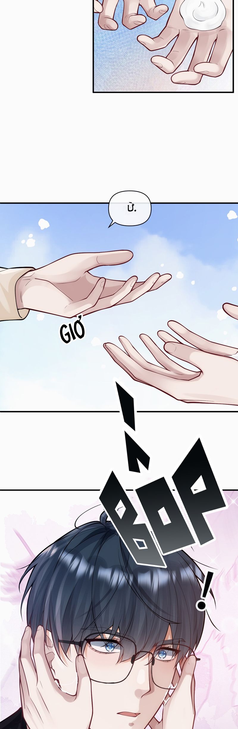 Kim Bài Trạm Ca Là Đại Minh Tinh Chap 18 - Trang 2