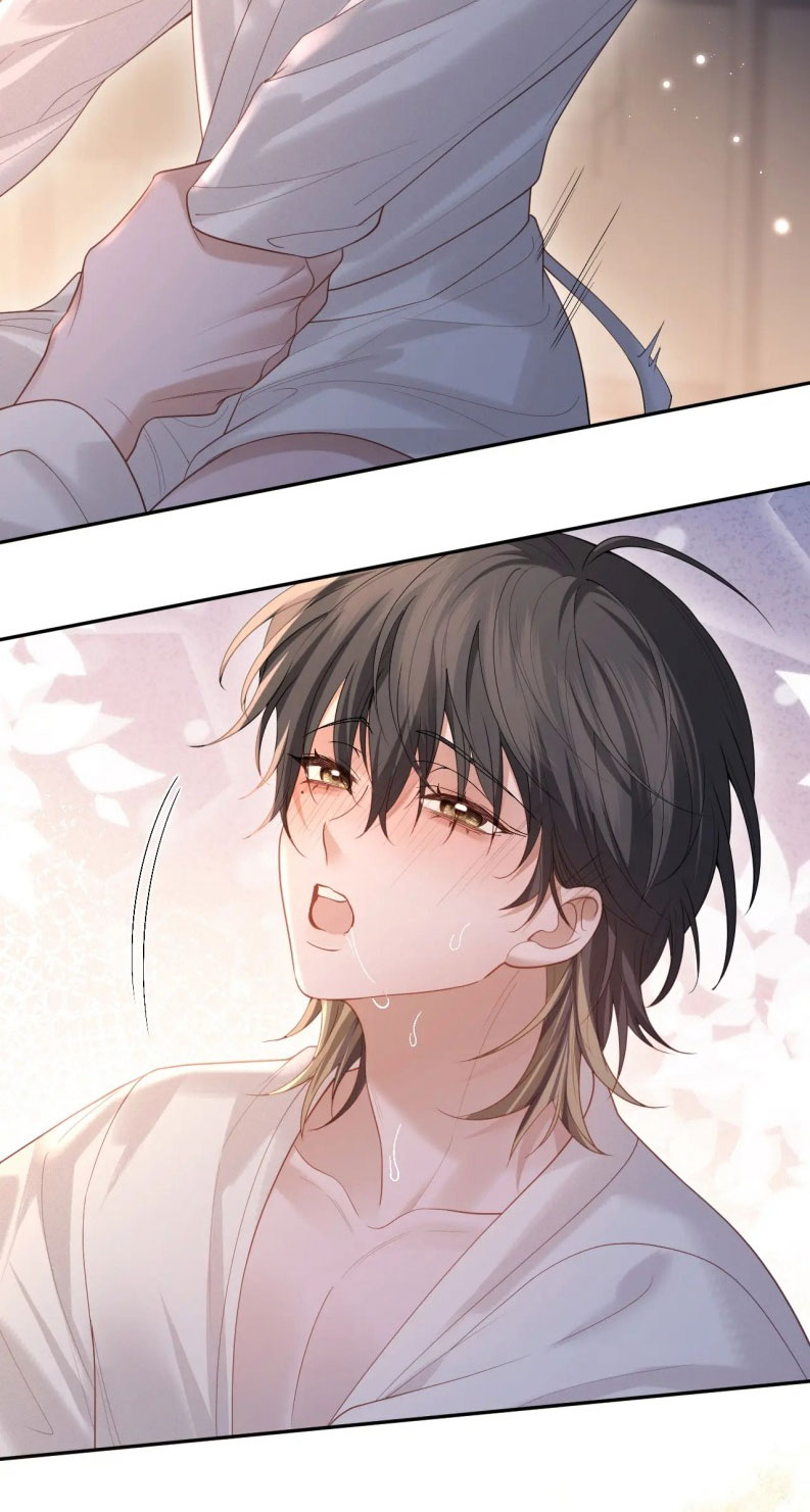 Quan Hệ Sai Lệch Chap 19 - Trang 2