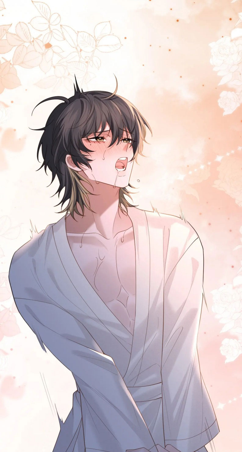 Quan Hệ Sai Lệch Chap 19 - Trang 2