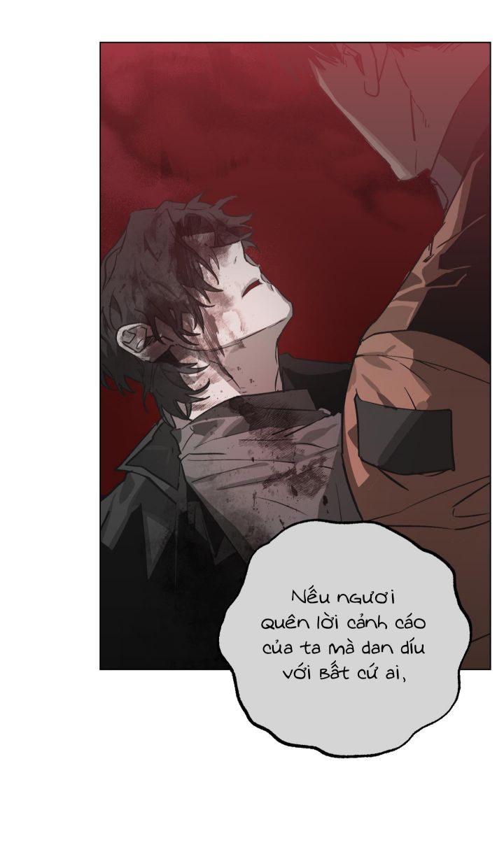 Ngôi Nhà Kỳ Lạ Chap 2 - Trang 2