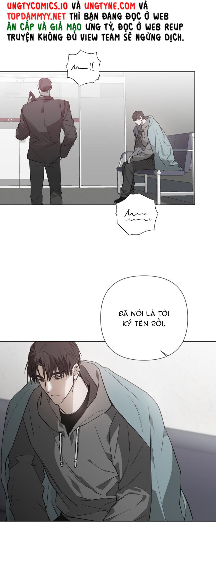 Ngôi Nhà Kỳ Lạ Chap 2 - Trang 2